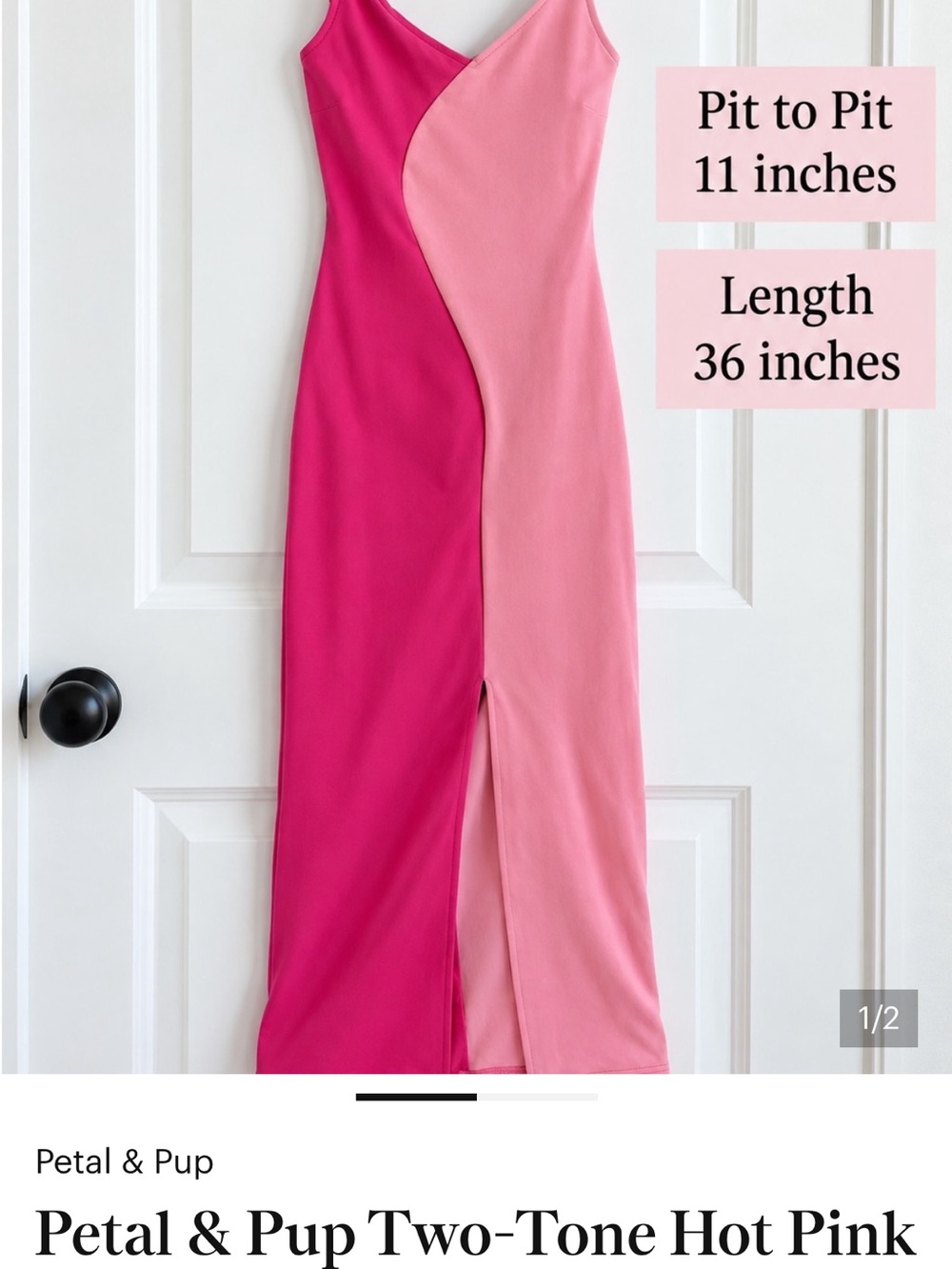 Dresses in S and XS all in LIKE NEW condition